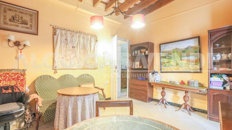 Foto 958c35cc-21f1-4c59-9ed6-b9fa5ca2bc19. Xalet a Encarnación - Regina Sevilla