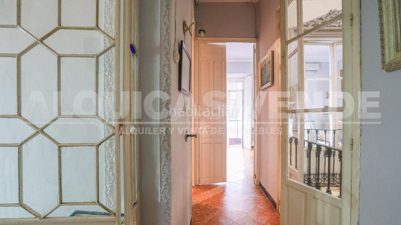 Foto a6d0979f-9882-4d37-bce8-273426683d3c. Xalet a Encarnación - Regina Sevilla