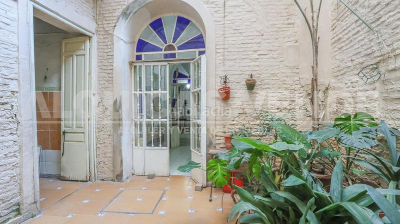 Foto b0108c06-00bb-46fb-97ce-c37de3820650. Xalet a Encarnación - Regina Sevilla