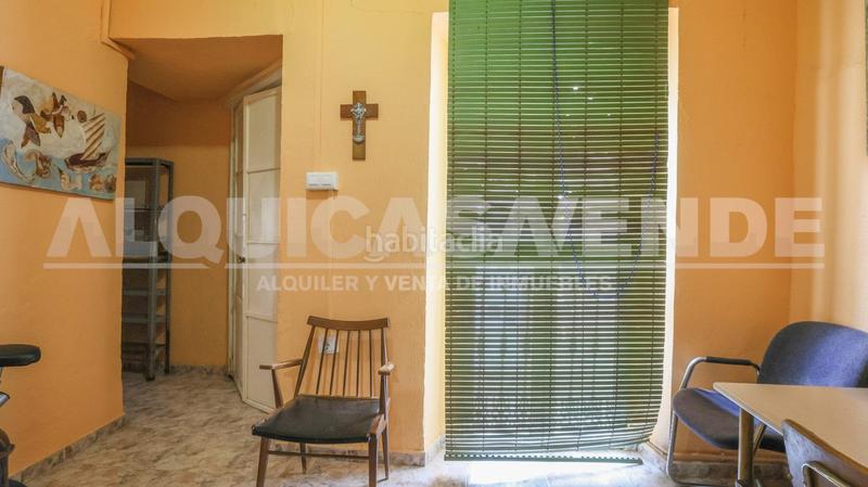 Foto bae2e5db-1878-4d5b-9d43-f2f32f90f2d9. Xalet a Encarnación - Regina Sevilla