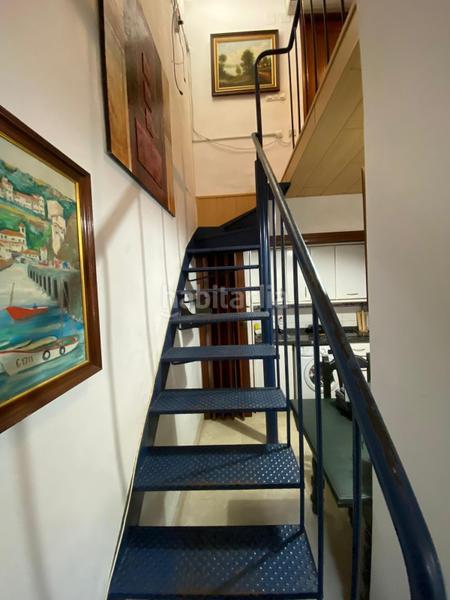 Foto 83090ddf-7a78-47b2-a6a5-2d7e083ec5ee. Affitto monolocale in San Carlos - San José Sevilla