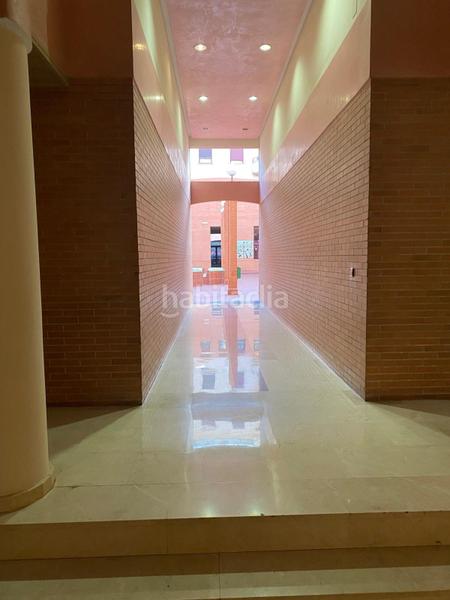 Foto b27e786a-6cbd-4100-9443-76174025dfb1. Lloguer estudi a San Carlos - San José Sevilla