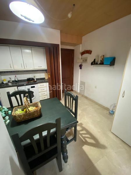 Foto b53fdb6c-7584-41b2-b7f5-e7b3c603ba18. Location studio dans San Carlos - San José Sevilla