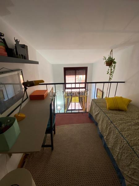 Foto c401b249-f30e-41fa-9b06-1d64a915e073. Location studio dans San Carlos - San José Sevilla