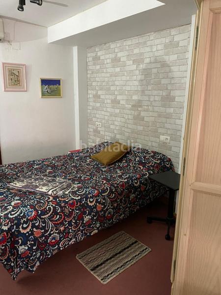 Foto 217af2e9-0ef3-4b09-9b54-690337f9f8d4. Miete studiowohnung in San Carlos - San José Sevilla