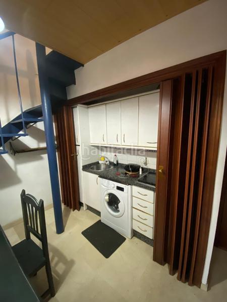 Foto 3291ee03-1898-41ec-8b9c-77da00c480bc. Rent studio in San Carlos - San José Sevilla