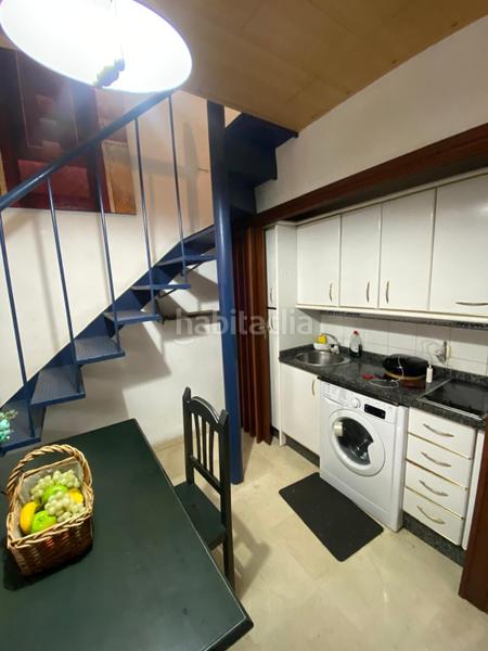 Foto 3e5a1a77-922d-42e0-83b5-a8a8e93ca989. Rent studio in San Carlos - San José Sevilla