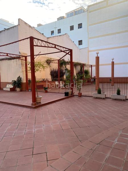 Foto 83161f1e-1c5e-46fd-aa15-2e92190373de. Rent studio in San Carlos - San José Sevilla