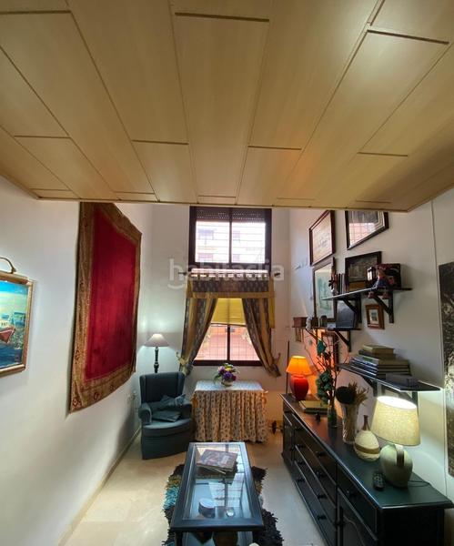 Foto abfd3fae-6443-4158-8fb9-0946b91a91e8. Rent studio in San Carlos - San José Sevilla