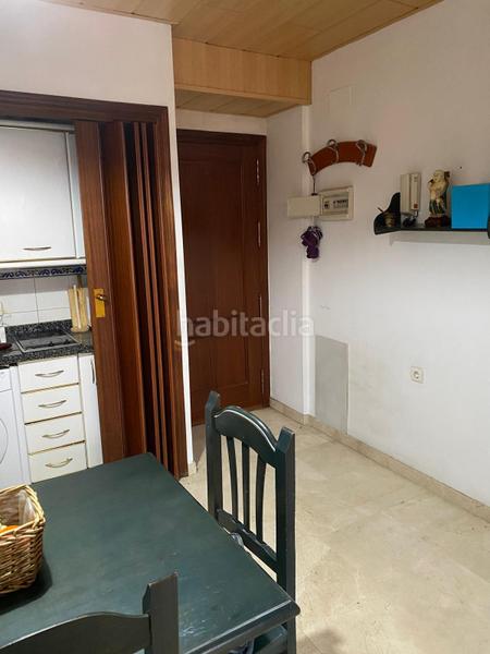 Foto db20b4a1-3ad1-472b-8539-9404167780be. Estudi a San Carlos - San José Sevilla