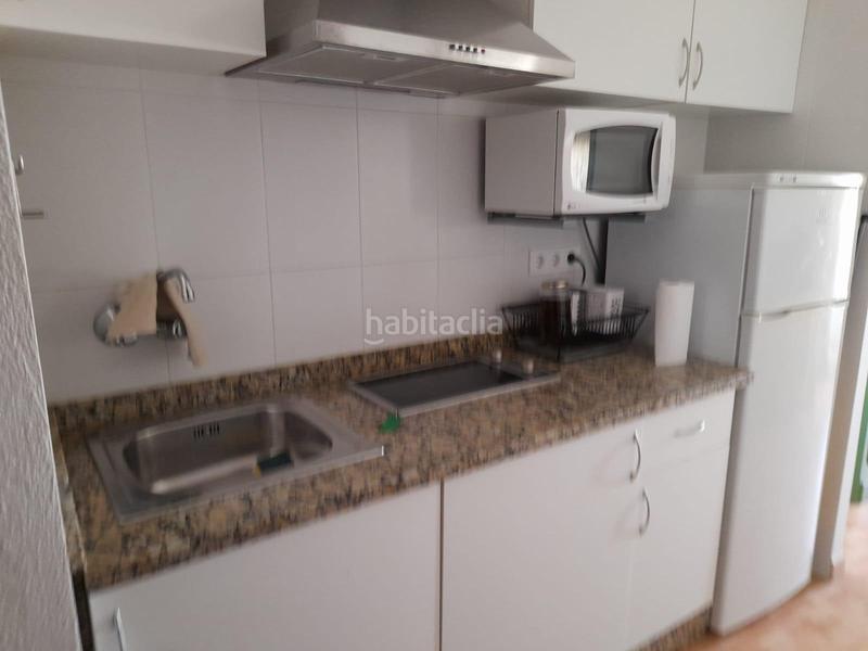 Foto 62494935-16c7-4d4c-92b1-21f81902dba2. Affitto appartamento in Triana Este Sevilla