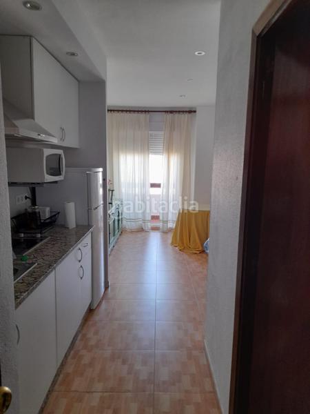 Foto d526399e-e408-4b03-a06a-b7c10a6fcbc2. Affitto appartamento in Triana Este Sevilla