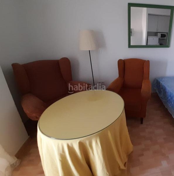 Foto 25b6f612-4c2c-4f60-8e22-f717e7247262. Rent flat in Triana Este Sevilla