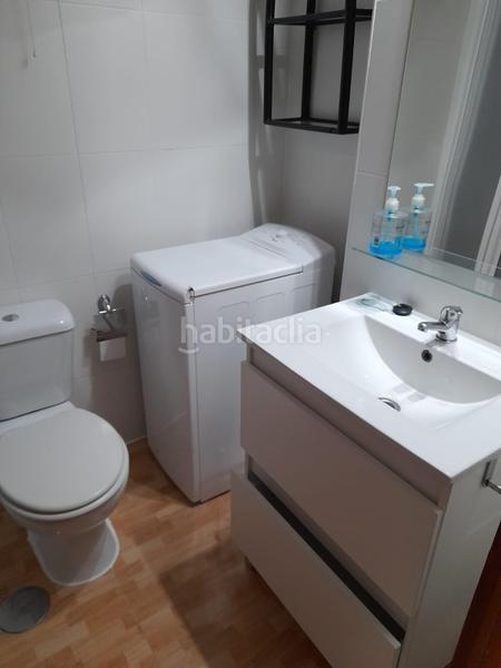 Foto 50577642-ca1d-4cf9-8d2a-0b12598bdbc8. Rent flat in Triana Este Sevilla