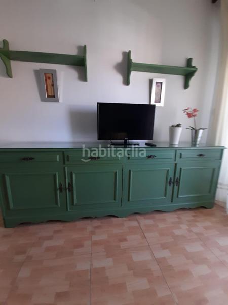 Foto 66cb8a74-6cee-4634-af5b-b6a10b5aa887. Rent flat in Triana Este Sevilla