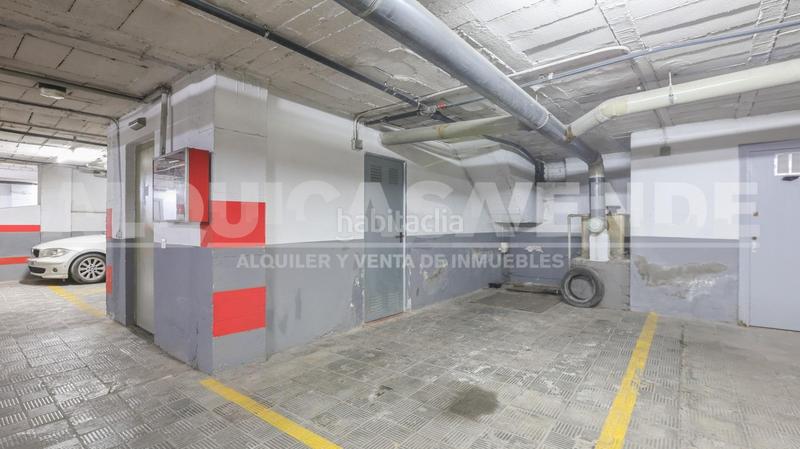 Foto 1107a13e-50c1-45f4-b815-60884a43c70c. Appartement avec parking dans San Lorenzo Sevilla