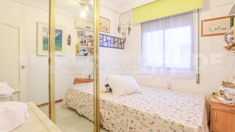 Foto 3de94b49-e357-4ab7-85ce-7dfa29bfdb83. Appartement avec parking dans San Lorenzo Sevilla