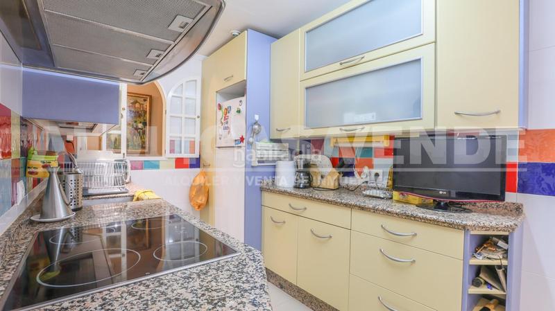 Foto 47872123-1aec-4002-bf89-e931e6abb815. Appartement avec parking dans San Lorenzo Sevilla