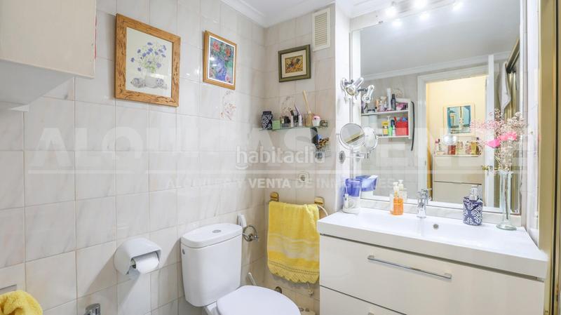 Foto 48699c35-b41f-4e16-913d-1c77bca728ea. Appartement avec parking dans San Lorenzo Sevilla