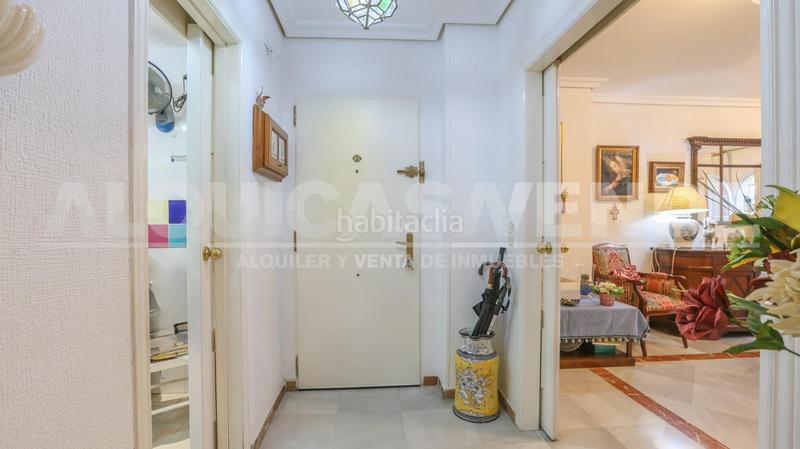 Foto 64a92755-da99-4bb6-ac9f-94cfc9c9d847. Appartement avec parking dans San Lorenzo Sevilla