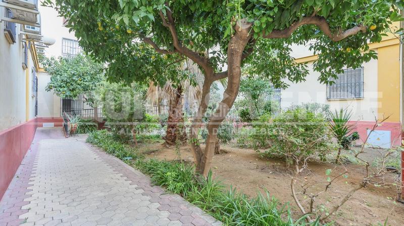 Foto b1ae2b5f-c5fa-4ba2-9405-0394812733b7. Appartement avec parking dans San Lorenzo Sevilla