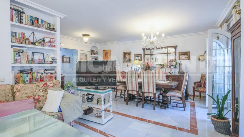 Foto b34d5197-e205-43ba-8137-c2908f207e56. Appartement avec parking dans San Lorenzo Sevilla