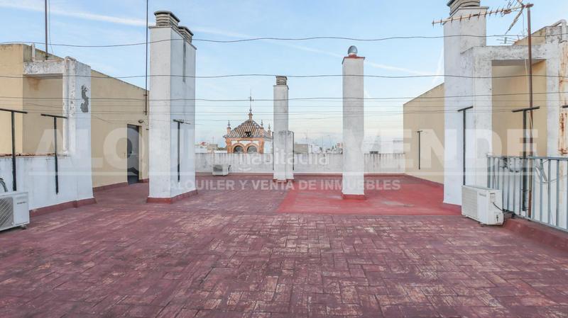 Foto c745da02-5257-4ab6-ab2d-64c3d8212f77. Appartement avec parking dans San Lorenzo Sevilla