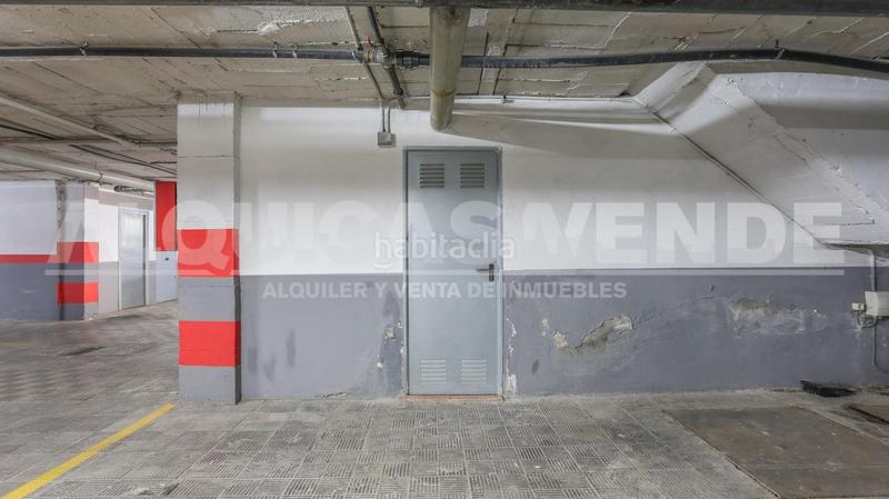 Foto e333a2cc-c312-44a3-8c81-8f8ad8f528c4. Appartement avec parking dans San Lorenzo Sevilla
