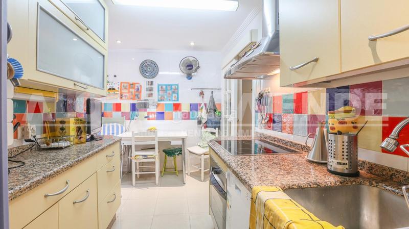 Foto f661b1f1-01a8-4b01-9c76-29fada24da73. Appartement avec parking dans San Lorenzo Sevilla