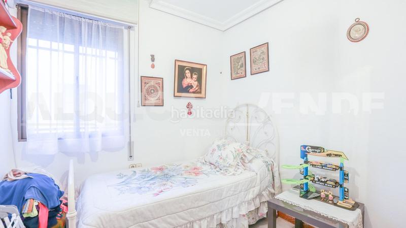 Foto 7f75ab8a-34e2-4252-b650-53c4007f60f3. Flat with parking in San Lorenzo Sevilla