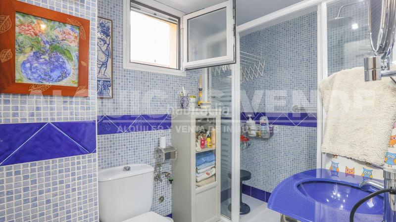 Foto 964efdc9-1970-4847-bbba-7405ebc3e541. Pis amb aparcament a San Lorenzo Sevilla