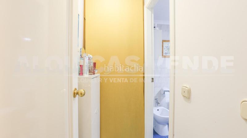 Foto afad4104-5be3-4b08-a068-dff9603c7d7f. Pis amb aparcament a San Lorenzo Sevilla