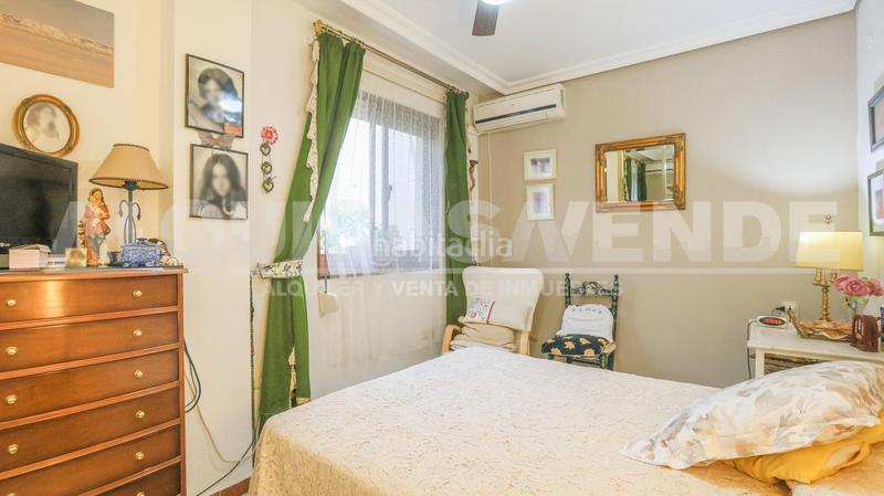 Foto dd5621f3-5284-4ab0-a3d1-a0f6e0b6f8af. Pis amb aparcament a San Lorenzo Sevilla