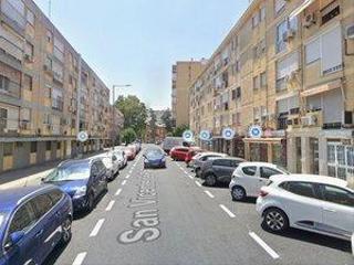 Pis a Triana Oeste. Triana oeste, junto ronda. excelente viviendareformada de 2 habi