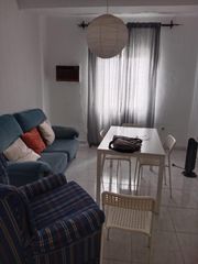 Flat in San Pablo