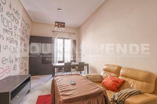 Affitto Appartamento in San Gil. Centro san lorenzo. excelente y coqueta vivienda de calidades y