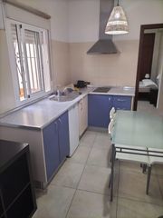 Rent Flat in Arenal - Museo. Persona sola y de paso. centro museo. excelente apartamento refo