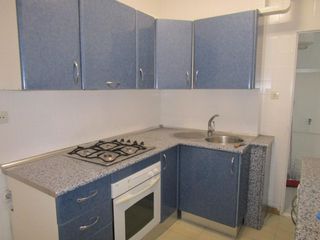 Miete Etagenwohnung in Triana Casco Antiguo. Triana, junto san jacinto. excelente piso de 2 habitaciones se a