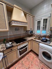 Miete Appartement in Encarnación - Regina