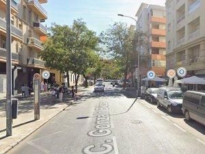 Location Appartement à La Calzada - La Florida. Nervión, junto centro ciudad. excelente y amplia vivienda de 4 h