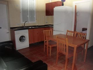 Pis a Triana Casco Antiguo