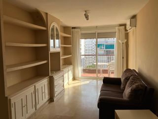Affitto Appartamento in Santa Clara. Nervión santa justa. excelente vivienda amueblada de 2 habitacio
