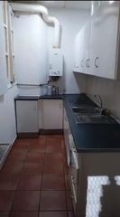 Lloguer Pis a Triana Casco Antiguo. Los remedios, junto plaza de cuba. excelente vivienda de estudia