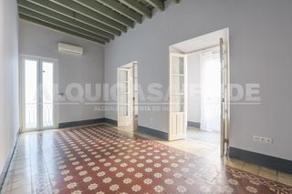 Miete Appartement in Alfalfa - Santa Cruz. Centro alfalfa. excelente y amplio piso  dúplex ático sin mueble