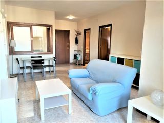 Location Appartement à San Pablo. Nervión luis montoto. excelente piso amueblado de 2 habitaciones
