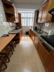 Location Appartement à El Torrejón - El Cerezo. Macarena, junto hospital. excelente vivienda reformada de 4 habi