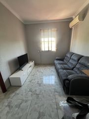 Alquiler Piso en Sector Sur  - La Palmera - Reina Mercedes. Zona sur reina mercedes. excelente vivienda reformada y amueblad