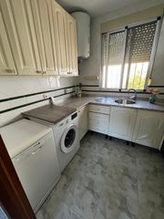 Pis a Sector Sur  - La Palmera - Reina Mercedes