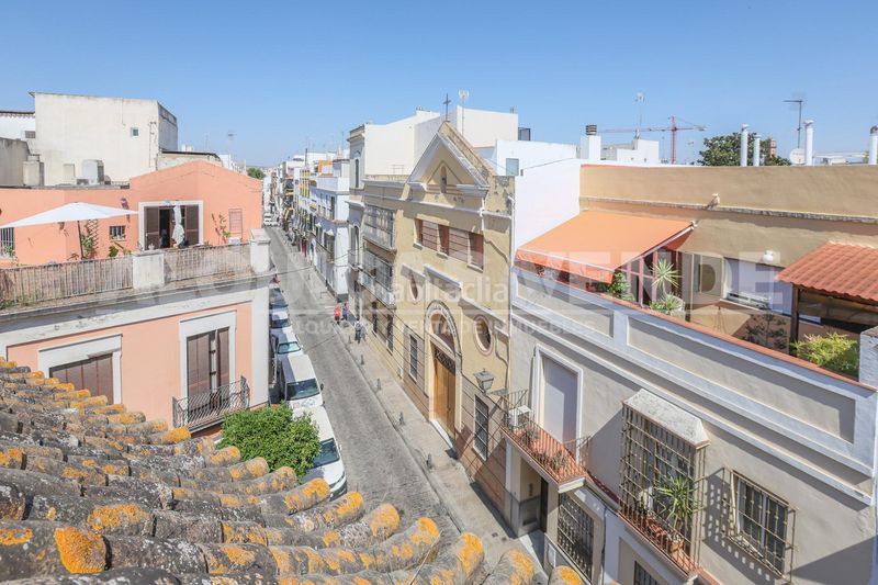 Foto f35ee662-d1fb-4ade-a538-f687f475cce7. Àtic a Feria Sevilla