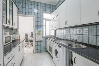 Pis a San Gil. Centro sevilla. excelente vivienda exterior, muy luminosa. 4 dor